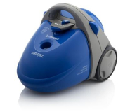 Zelmer Meteor 2 ZVC215EP 650W niebieski workowy - 205154 - zdjęcie 1